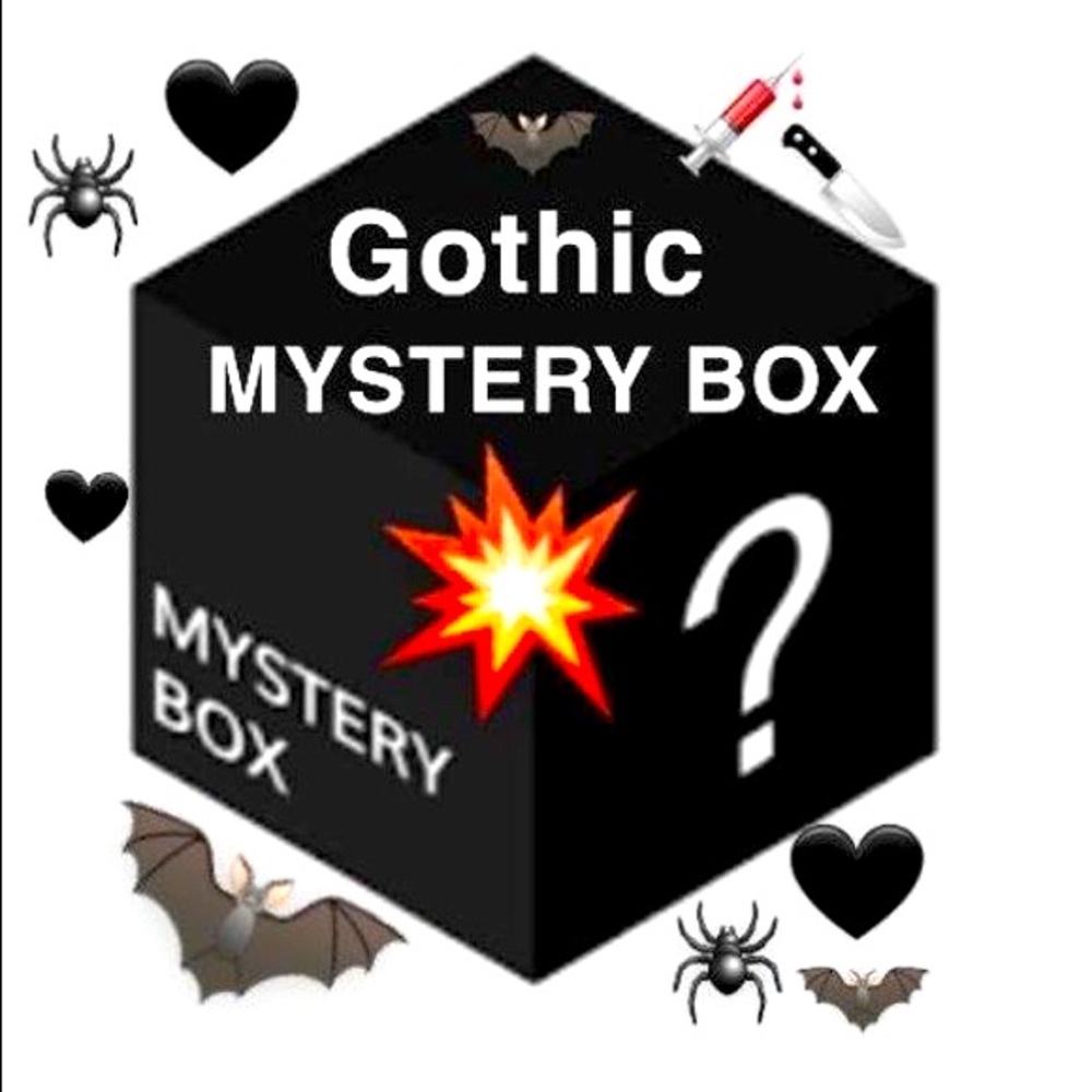MYSTERY BUNDLES! 5 pound boxes!!!!
